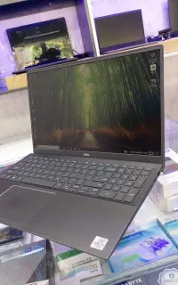 لپتاپ دل پردازنده i7 مهندسی