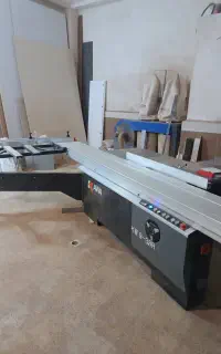 خدمات برش و فروش ام دی اف