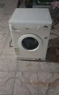 لباسشویی آبسال ۵ کیلویی