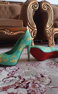 کفش مجلسی