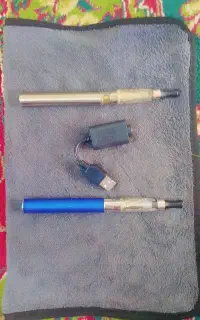 قلیان شارژی