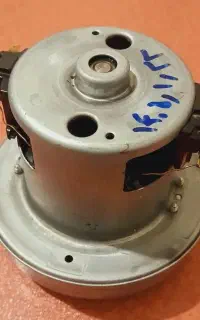 موتور جاروبرقی ۱۸۰۰ وات مدل بکاتک سری PH9