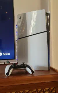 (ps5) پی اس 5 اسلیم دیجیتال ریجن آمریکا