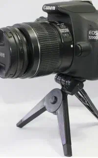 دوربین CANON (D1200)