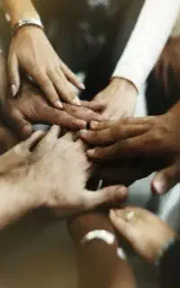 جذب نیرو برای تماس با خیرین