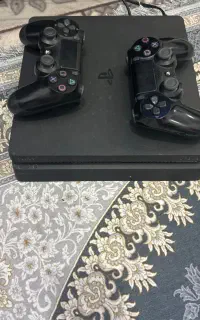 Ps4slim500