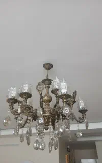 لوستر