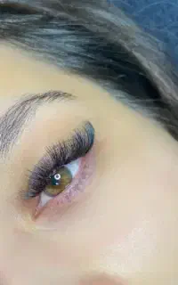 آموزش کاشت هیدن،اکستنشن مژه