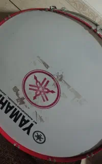 طبل یک متری