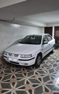 سمند ef7