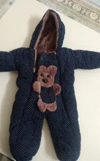 سرهمی زمستانه