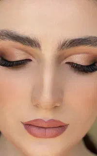 دوره صفر تا صد میکاپ