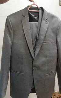 کت و شلوار نو