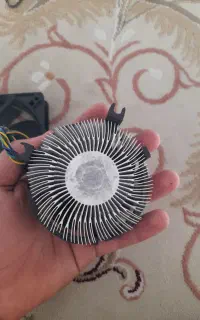 فن کیس مناسب گیمینگ ها