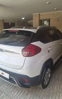 mvmx22 مدل 1400 بدون رنگ وشاسی ها پلم