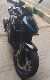 موتور طرح z1000