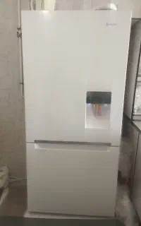 یخچال هوشمند بنس