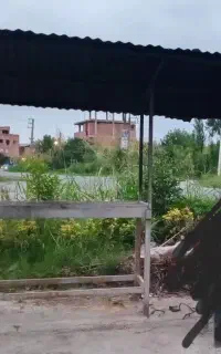 منقل کبابی ‌۴۰×۱۴۰