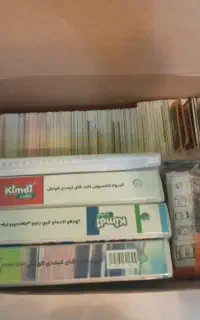 کیمدی فوتبال ۲۰۲۴، ۲۵، ۲۶