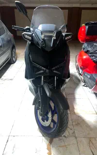 یا ماها ایکس مکس ۲۵۰ yamaha XMAX 250 مدل۱۴۰۴صفر