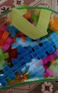 سازه لوگو