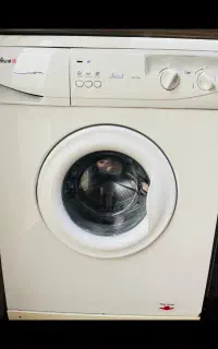 لباسشویی آبسال