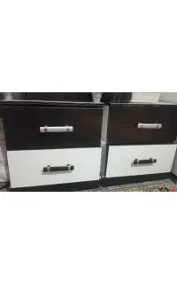 تخت دونفره