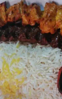 آشپزی برای کلیه ی مراسمات