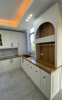 تعمیرات و ساخت کابینت ممبران، مدرن و نئوکلاسیک و..