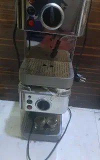 قهوه ساز نووا