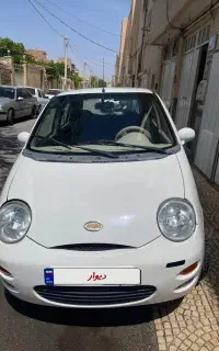 ام وی ام ۱۱۰ مدل۱۳۹۲