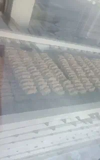 همکار خانم جهت کار در کبابی