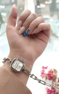 ساعت زنانه