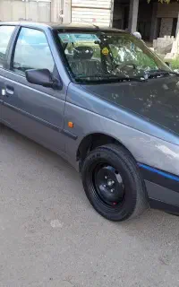 پژو 405 مدل 89 دلفینی خاص پسند