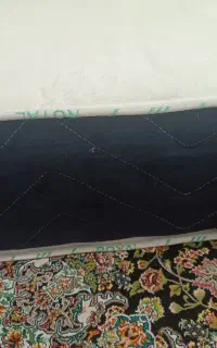 تشک دو نفره
