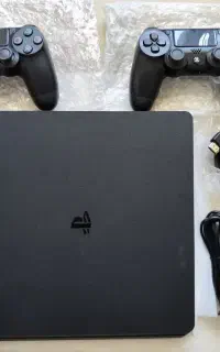 ps4 slim 500g کپی خورد دودسته فول گیم