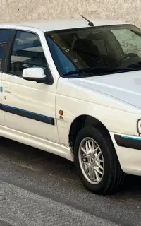 پارس تیو۵ مدل۹۹