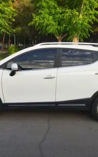 جک S3