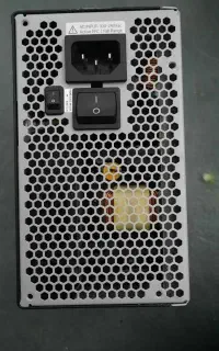 پاور ۱۰۵۰ وات گرین