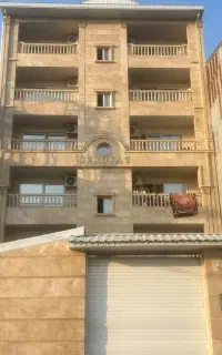 رهن کامل واحد اپارتمان ۲ خوابه تازه ساخت