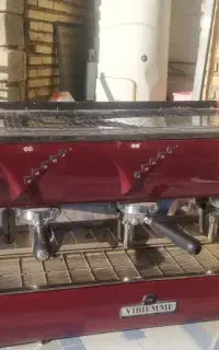 اسپرسوساز ایتالیایی سه گروپ