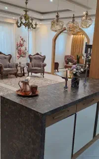آپارتمان ۱۲۵ متری کشوری