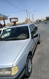 پژو مدل 93
