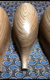 کاسه تنبور حرفه ای