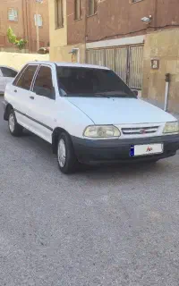 پرایدهیدرولیک مدل۹۰