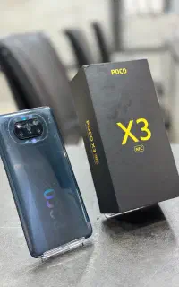 شیائومی poco x3 NFC
