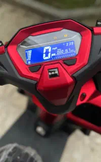 موتور کلیک 170طرح واریو صفر