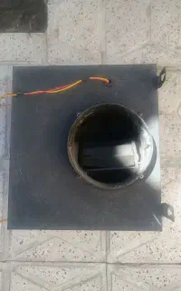 سلام هود اشپزخانه