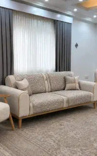 مبل ورساچه