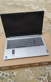 لپ تاپ لنوو شیک و باریک نسل جدید نو ideapad